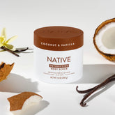 Body Scrub
