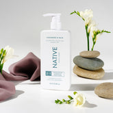 Strengthening 2-in-1 Shampoo & Conditioner