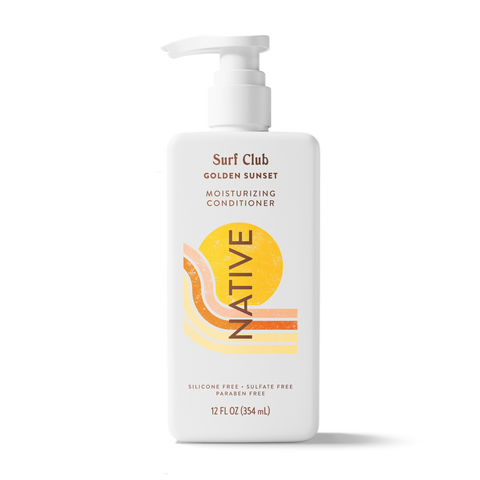 Moisturizing Conditioner