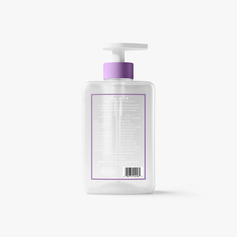 The Hand & Body Bundle