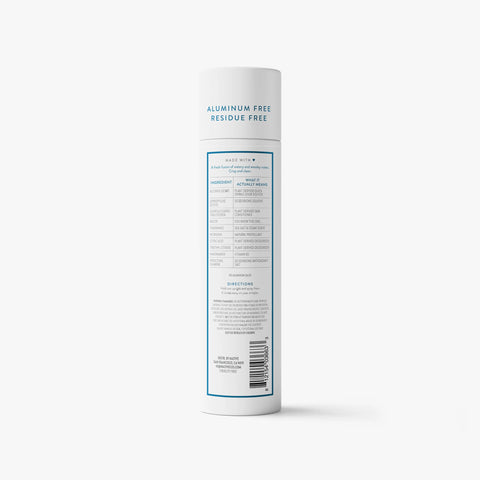 Deodorant Spray