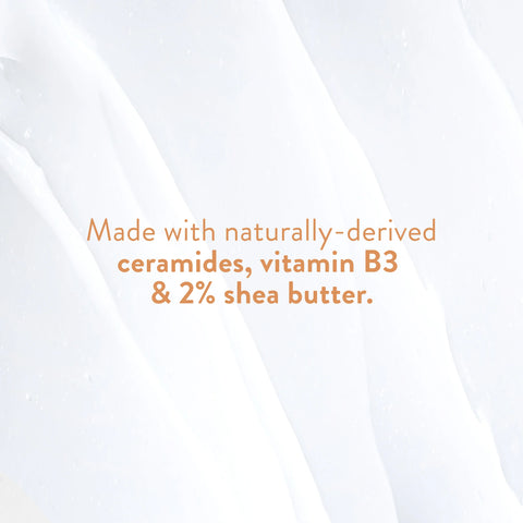 Sensitive Series: Body Lotion