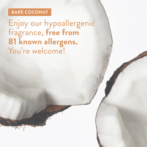 Sensitive Series: Body Lotion