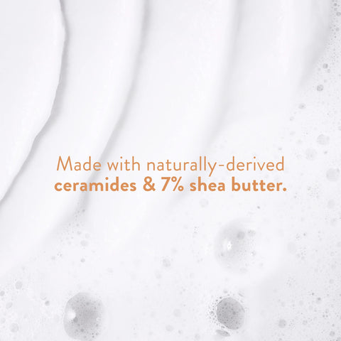 Sensitive Series: Body Wash