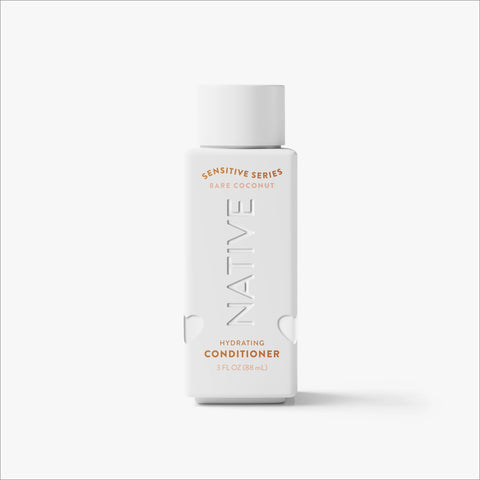 Sensitive Series: Mini Conditioner