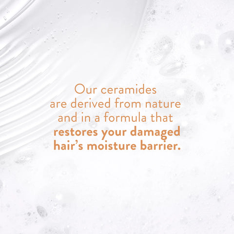 Sensitive Series: Mini Shampoo