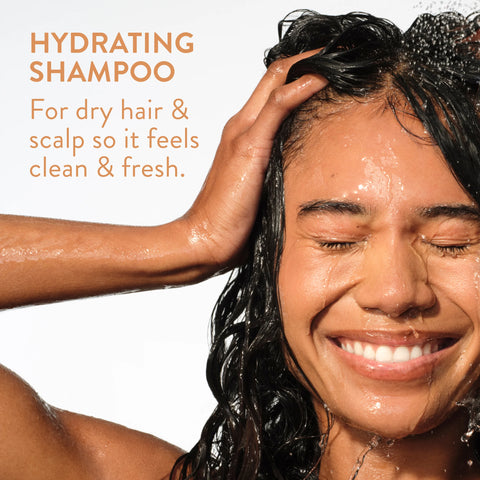 Sensitive Series: Mini Shampoo