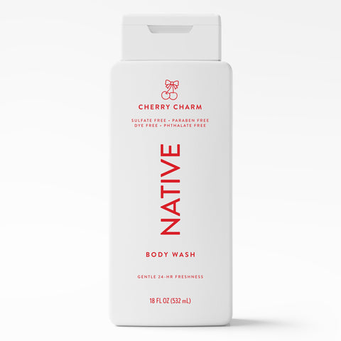 Body Wash