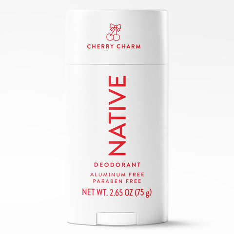 Deodorant Stick