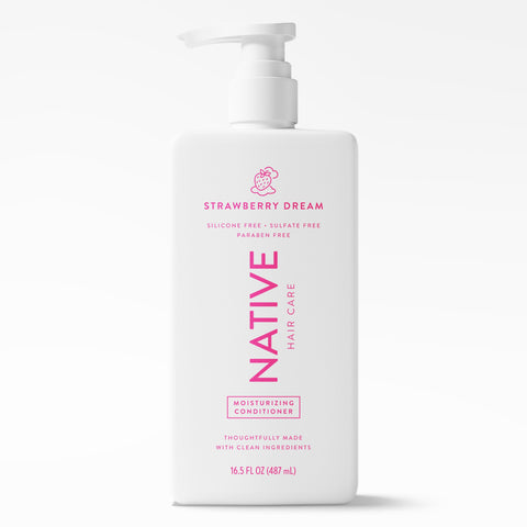 Moisturizing Conditioner