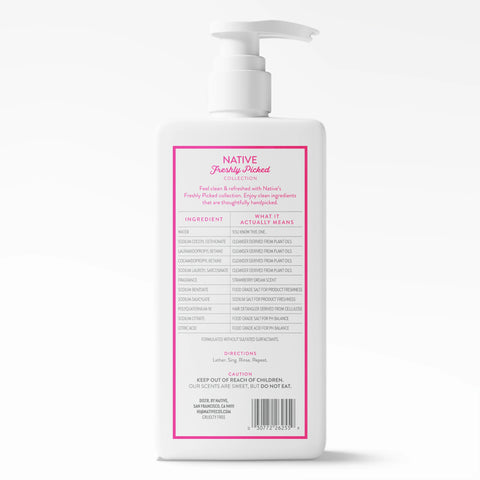 Shower Essentials Trio