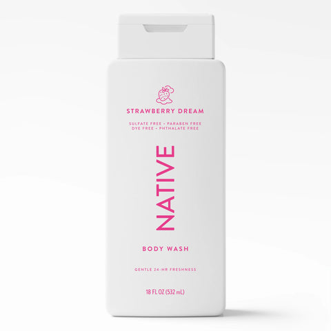 Shower Essentials Trio