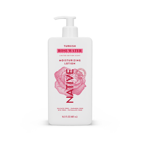 Body Lotion