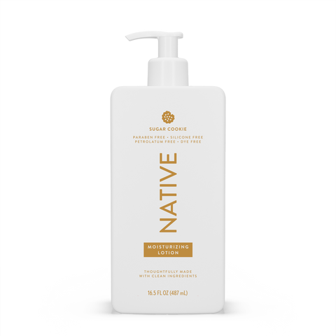 Body Lotion - Last Chance