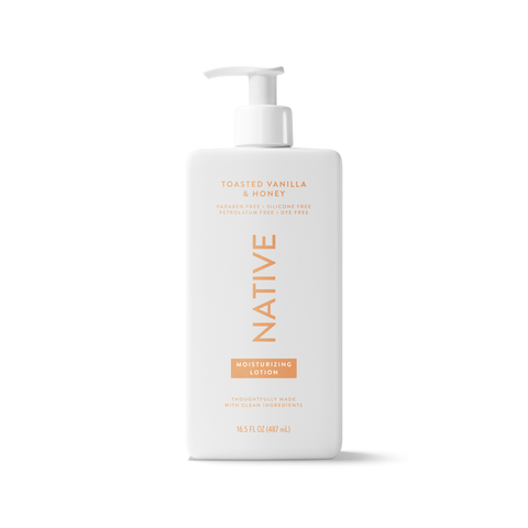 Body Lotion