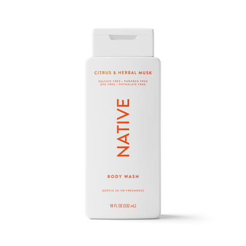 Body Wash