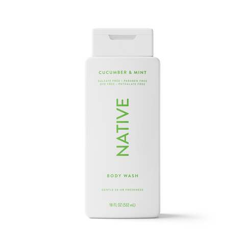 Body Wash