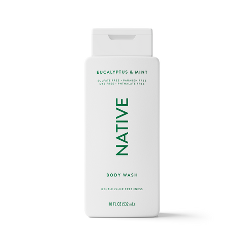 Body Wash