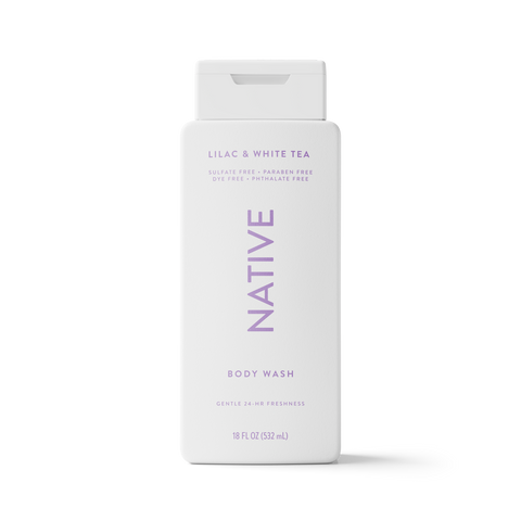 Body Wash