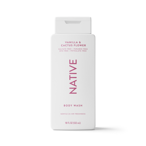 Body Wash