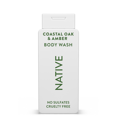 Body Wash - Last Chance