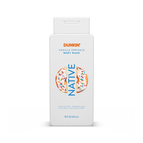 Body Wash - Last Chance