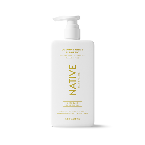Curl Care Conditioner