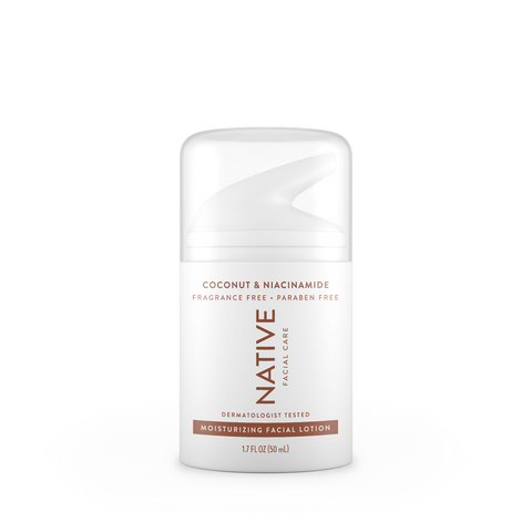 Facial Lotion - Last Chance