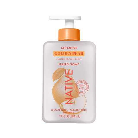 Hand Soap
