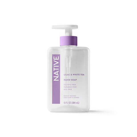 Hand Soap