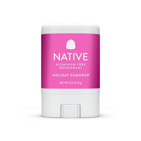 Mini Deodorant Stick - Last Chance