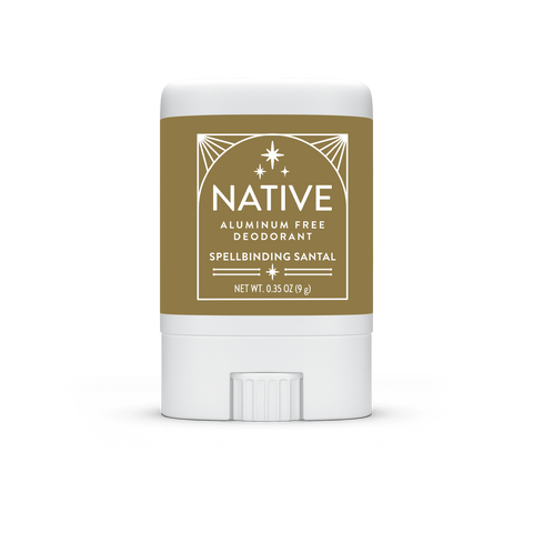 Mini Deodorant Stick - Last Chance