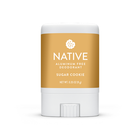 Mini Deodorant Stick - Last Chance