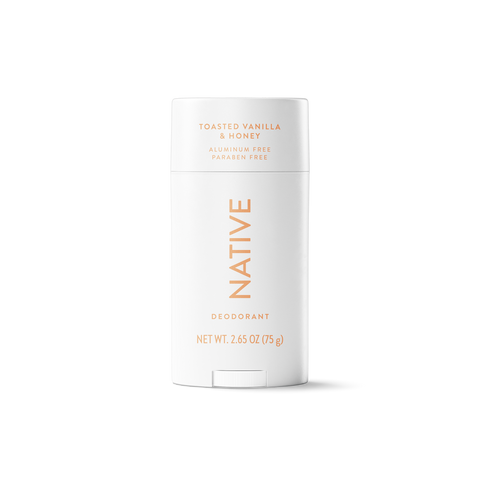 Sensitive Deodorant Stick - Last Chance