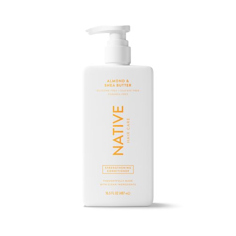 Strengthening Conditioner