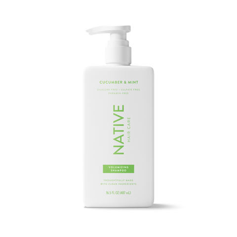 Volumizing Shampoo