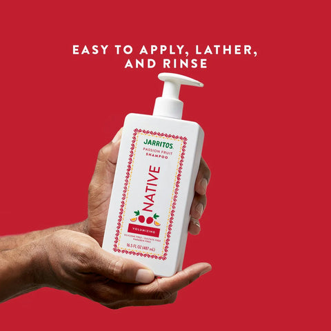Volumizing Shampoo - Last Chance