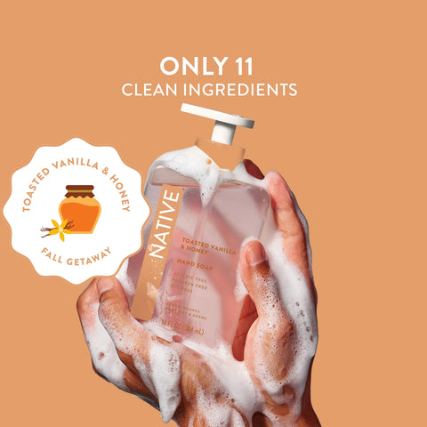 Hand Soap - Last Chance