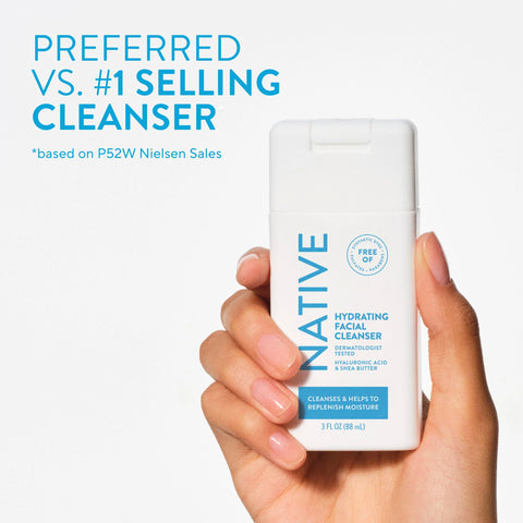 Mini Facial Cleanser