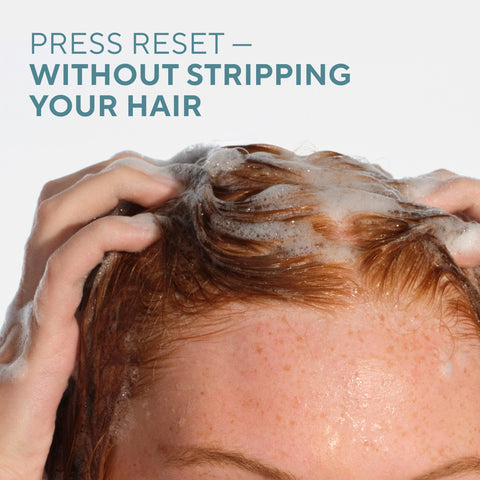 Strengthening 2-in-1 Shampoo & Conditioner