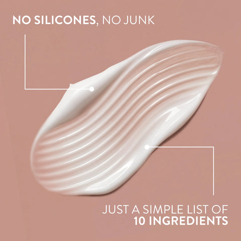 Moisturizing Conditioner