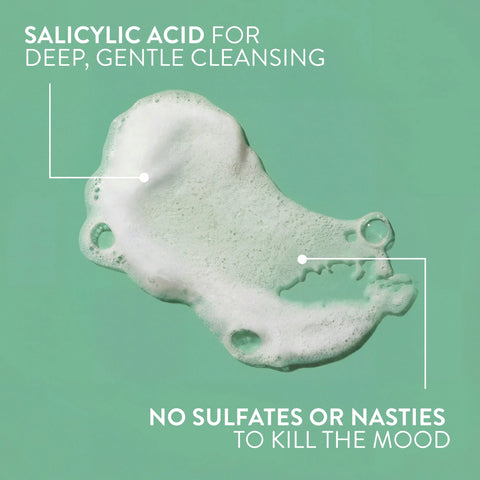 Scalp Detox Shampoo