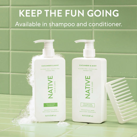 Mini Volumizing Conditioner