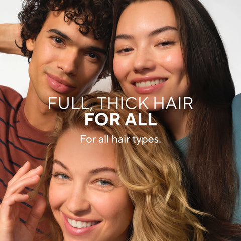 Full & Thick 2-in-1 Shampoo & Conditioner