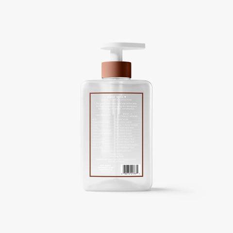 Hand Soap