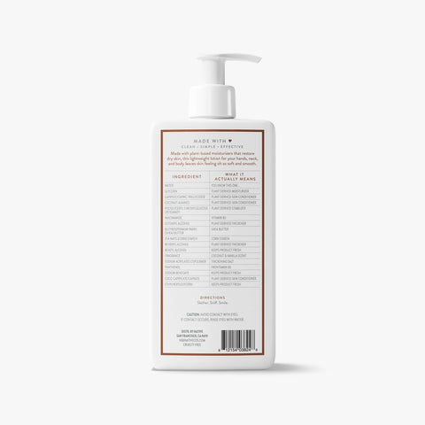 Smooth Shave Set
