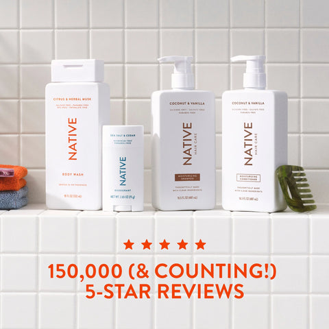 Daily Clean Shampoo