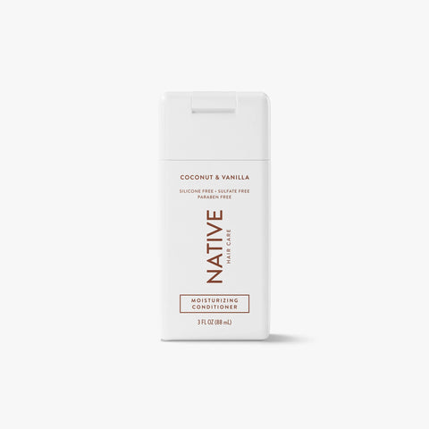 Mini Moisturizing Conditioner
