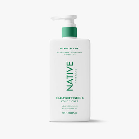Scalp Refreshing Conditioner