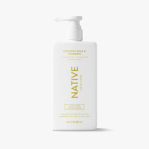 Curl Care Conditioner